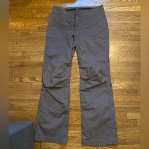 North Face Size 4 Pants